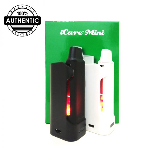 eleaf-icare-mini-black-white eleaf-icare-mini-black-white