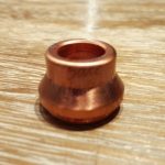 Drip Tip Summit cap