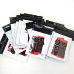 Battery Wrap - 1 pack