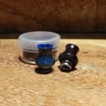 Driptip Resin Gourd
