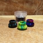 Summit Cap Resin