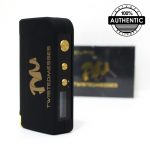 Twisted Messes 150w TC Dovpo