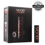 VGod Pro Mech