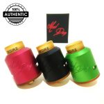 Mad dog RDA