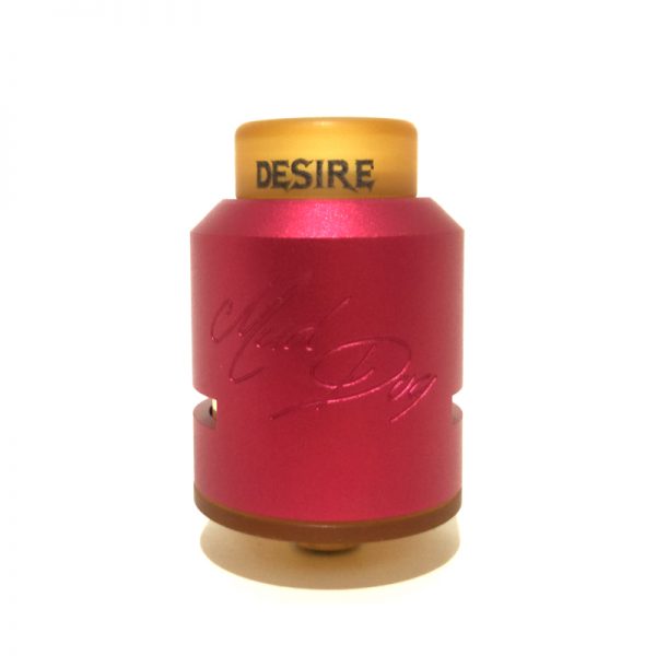 desire-mad-dog-red-rda desire-mad-dog-red-rda