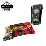 Dagger Plate Authentic
