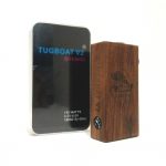 Tug Boat V2 Serie Box Mood (wood)