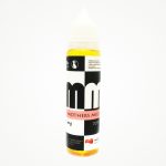 MM Mothersmilk Strawberry 60 ml. Chubby