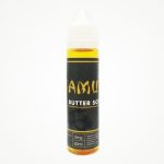 Samurai Butterschotch 60ml