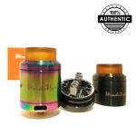 WonderVape RDA