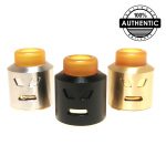 Smoant Battlestar RDA