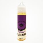 Go Nutz - Berry Donut 60ml Chubby